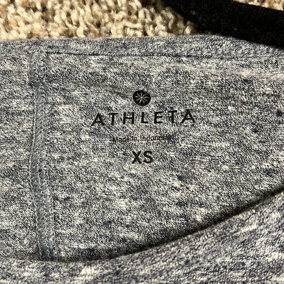 Athleta Long Sleeve - Picture 3 of 3